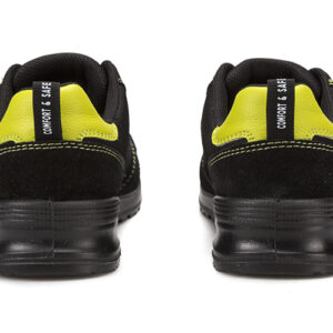 V-PRO 707004 ZAPATO S1P SRC LIBRE DE METAL - Imagen 11