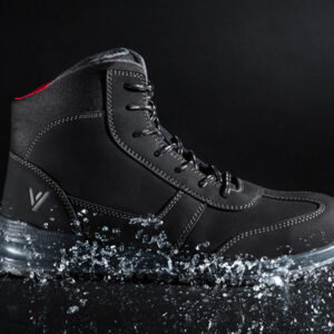 V-PRO 707005 BOTA S3 SRC LIBRE DE METAL - Imagen 9