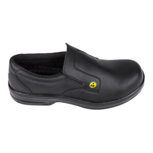 V-PRO 807101 ZAPATO S2 ESD SRC METAL FREE - Imagen 4