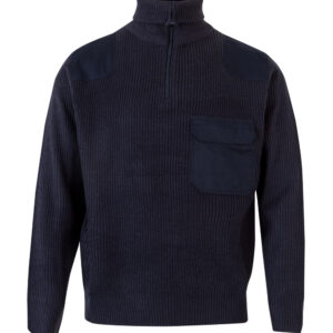 VELILLA 101 JERSEY MEDIA CREMALLERA EAN_8435011426228