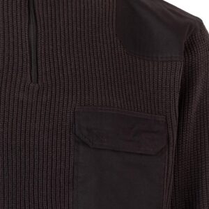 VELILLA 101 JERSEY MEDIA CREMALLERA - Imagen 16