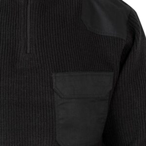 VELILLA 101 JERSEY MEDIA CREMALLERA - Imagen 5