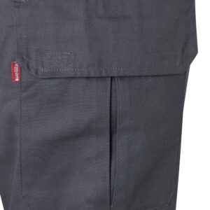 VELILLA 103003 PANTALÓN 100% ALGODÓN - Imagen 4