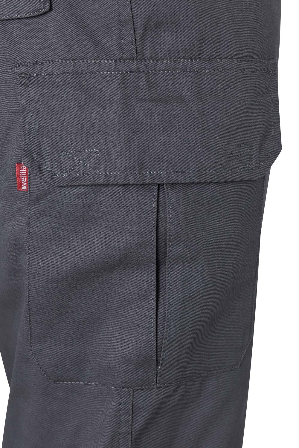 VELILLA 103003 PANTALÓN 100% ALGODÓN - Imagen 4