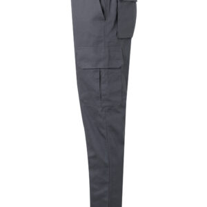 VELILLA 103003 PANTALÓN 100% ALGODÓN - Imagen 5