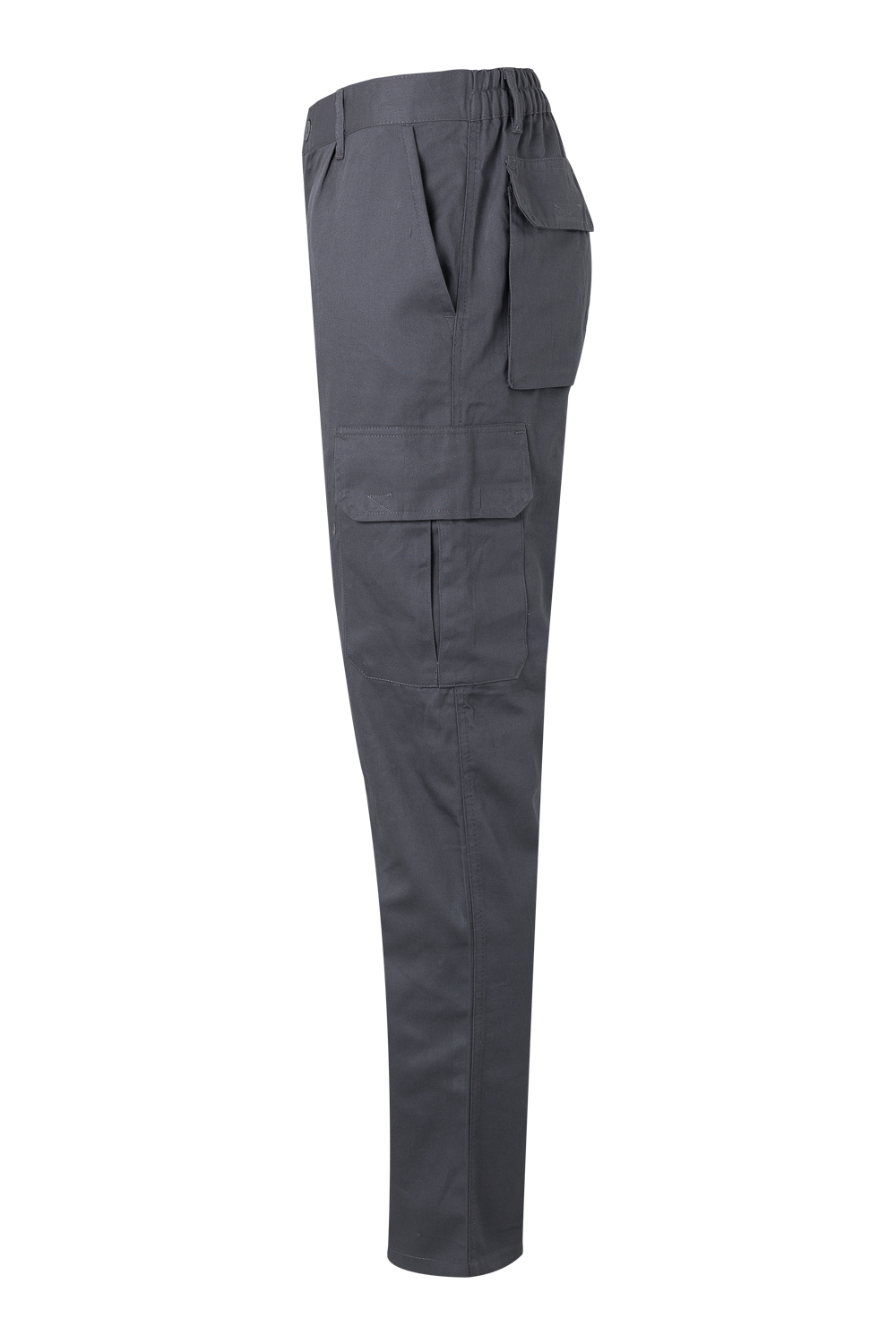 VELILLA 103003 PANTALÓN 100% ALGODÓN - Imagen 5
