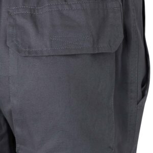 VELILLA 103003 PANTALÓN 100% ALGODÓN - Imagen 6