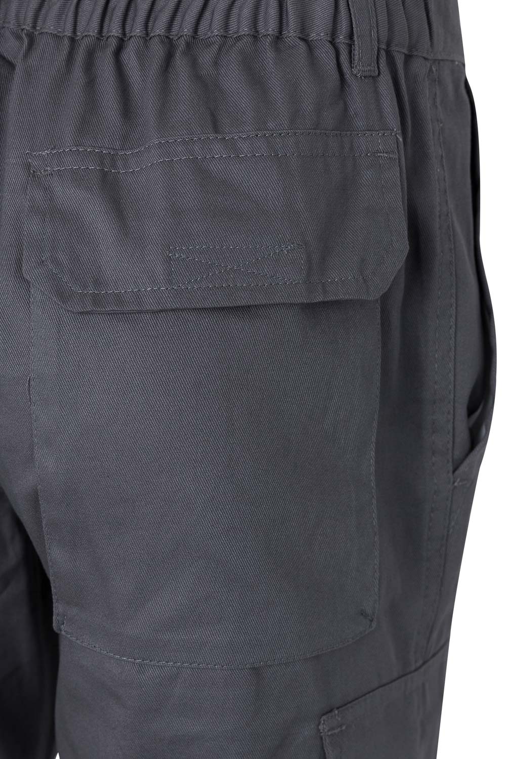 VELILLA 103003 PANTALÓN 100% ALGODÓN - Imagen 6
