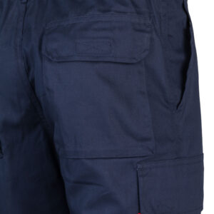 VELILLA 103003 PANTALÓN 100% ALGODÓN - Imagen 10