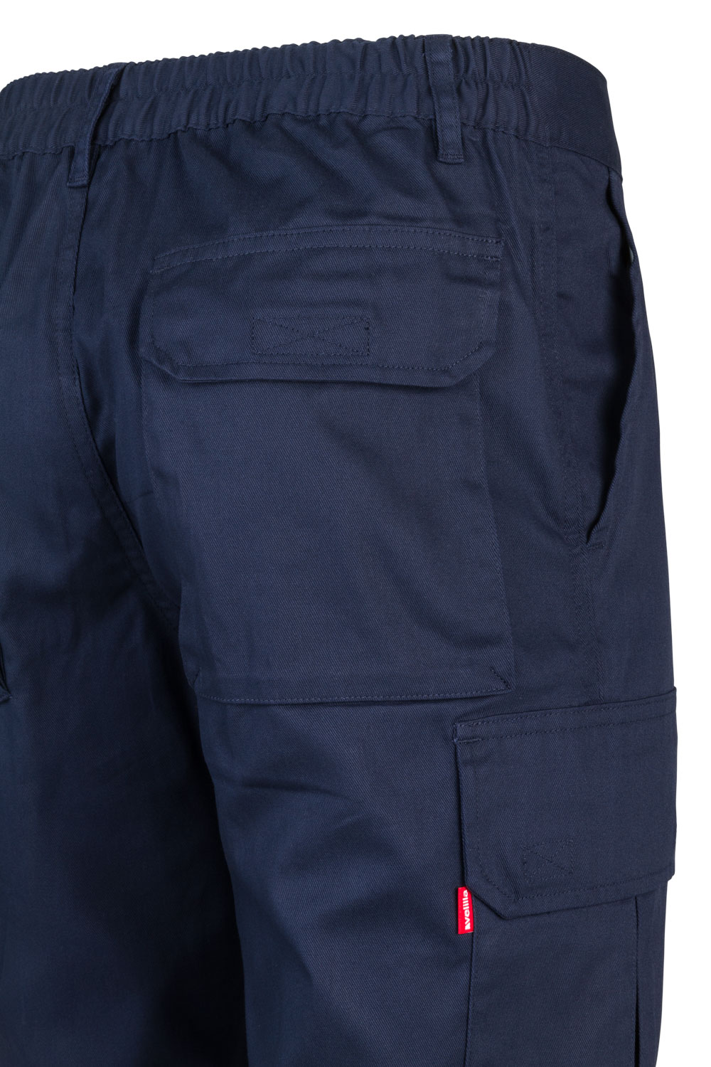 VELILLA 103003 PANTALÓN 100% ALGODÓN - Imagen 10
