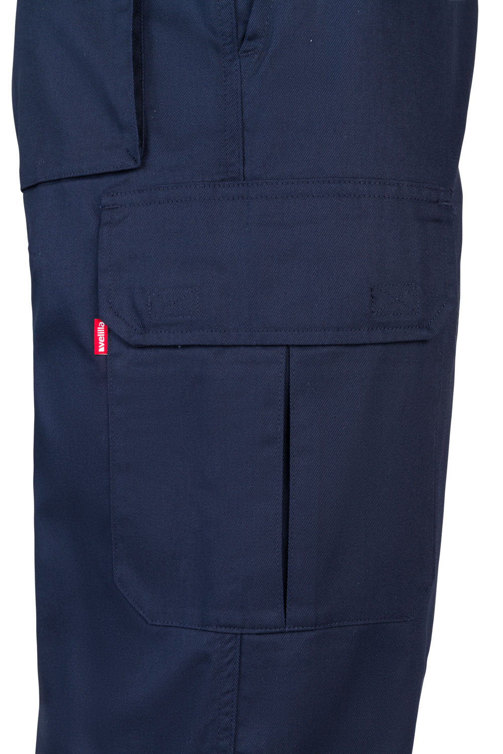 VELILLA 103003 PANTALÓN 100% ALGODÓN - Imagen 13