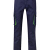 VELILLA 103004 PANTALÓN BICOLOR EAN_