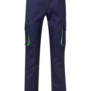 VELILLA 103004 PANTALÓN BICOLOR EAN_