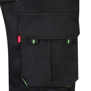 VELILLA 103004 PANTALÓN BICOLOR - Imagen 18
