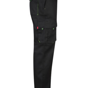 VELILLA 103004 PANTALÓN BICOLOR - Imagen 21