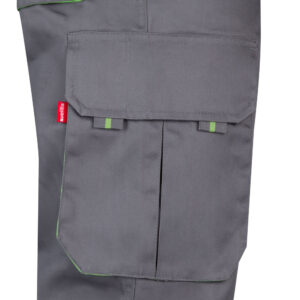 VELILLA 103004 PANTALÓN BICOLOR - Imagen 51