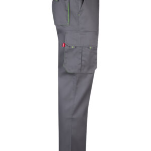 VELILLA 103004 PANTALÓN BICOLOR - Imagen 53