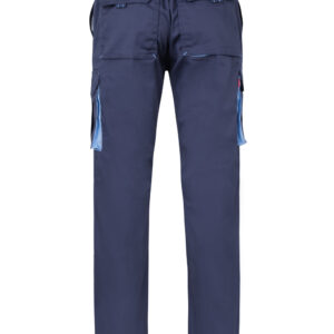 VELILLA 103004 PANTALÓN BICOLOR - Imagen 57