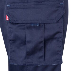 VELILLA 103004 PANTALÓN BICOLOR - Imagen 60