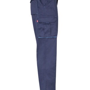 VELILLA 103004 PANTALÓN BICOLOR - Imagen 61