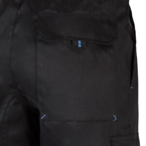 VELILLA 103004 PANTALÓN BICOLOR - Imagen 3