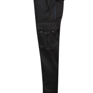 VELILLA 103004 PANTALÓN BICOLOR - Imagen 4