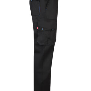 VELILLA 103004 PANTALÓN BICOLOR - Imagen 5
