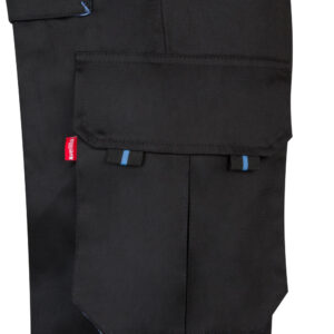 VELILLA 103004 PANTALÓN BICOLOR - Imagen 7