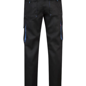 VELILLA 103004 PANTALÓN BICOLOR - Imagen 8