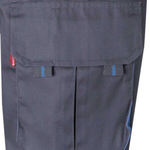 VELILLA 103004 PANTALÓN BICOLOR - Imagen 28