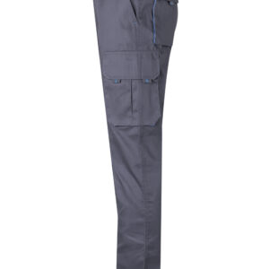 VELILLA 103004 PANTALÓN BICOLOR - Imagen 30