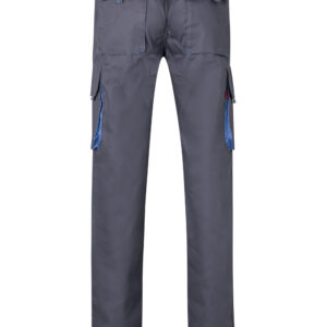 VELILLA 103004 PANTALÓN BICOLOR - Imagen 31