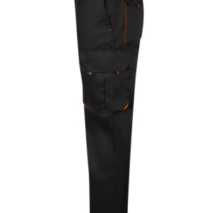 VELILLA 103004 PANTALÓN BICOLOR - Imagen 11