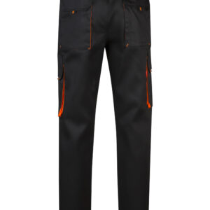 VELILLA 103004 PANTALÓN BICOLOR - Imagen 12