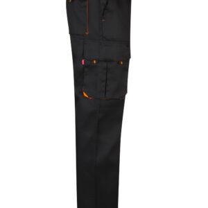 VELILLA 103004 PANTALÓN BICOLOR - Imagen 14