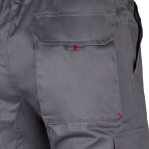 VELILLA 103004 PANTALÓN BICOLOR - Imagen 35