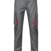 GRIS/ROJO