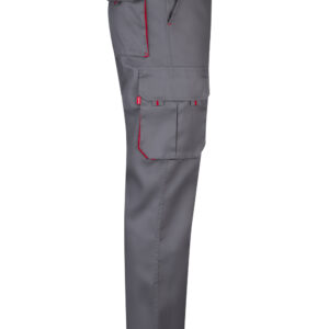 VELILLA 103004 PANTALÓN BICOLOR - Imagen 38
