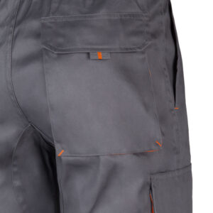 VELILLA 103004 PANTALÓN BICOLOR - Imagen 42
