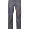 GRIS/NARANJA