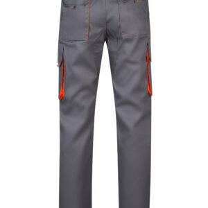 VELILLA 103004 PANTALÓN BICOLOR - Imagen 44