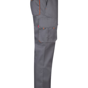 VELILLA 103004 PANTALÓN BICOLOR - Imagen 45