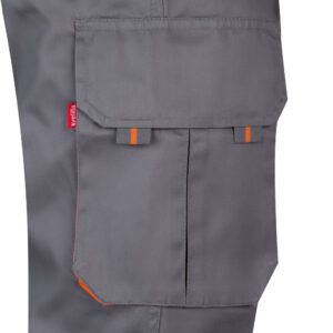 VELILLA 103004 PANTALÓN BICOLOR - Imagen 46