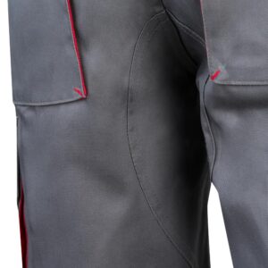 VELILLA 103007 BERMUDA BICOLOR - Imagen 46