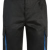 NEGRO/AZUL CIELO