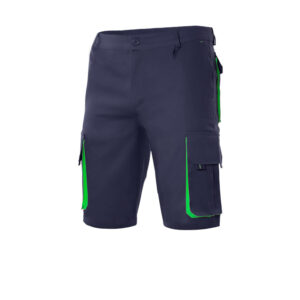 VELILLA 103007 BERMUDA BICOLOR EAN_8435011465227