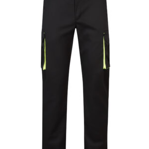 VELILLA 103008S PANTALÓN STRETCH BICOLOR EAN_