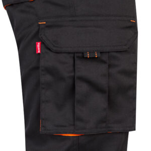 VELILLA 103008S PANTALÓN STRETCH BICOLOR - Imagen 3