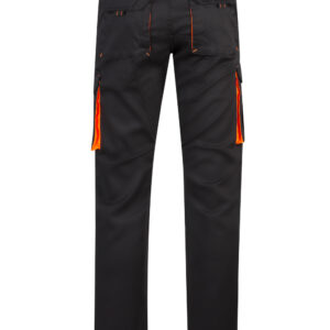 VELILLA 103008S PANTALÓN STRETCH BICOLOR - Imagen 6