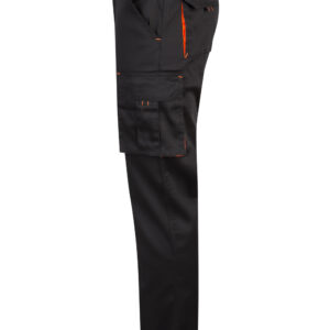 VELILLA 103008S PANTALÓN STRETCH BICOLOR - Imagen 7